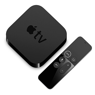 Streaming media player