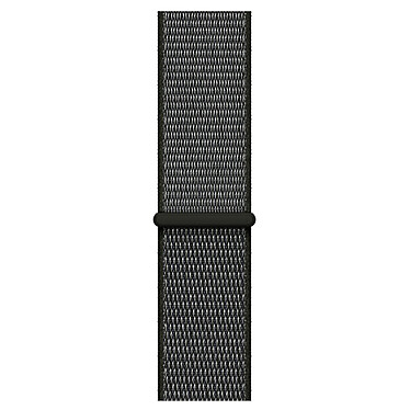 Avis Apple Watch Series 3 GPS + Cellular Aluminium Gris Sport Olive 42 mm