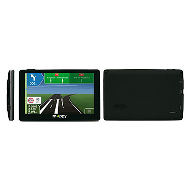 Nota Mappy S-essential Ulti S556 Europe