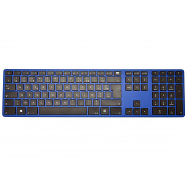 Bleujour CTRL PC (bleu)