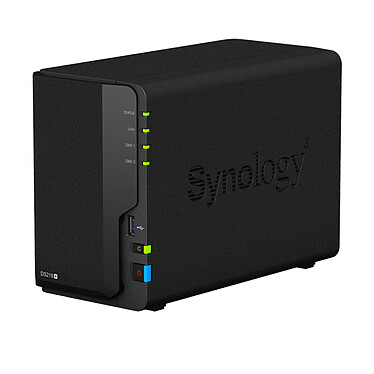 Acquista Synology DiskStation DS218+