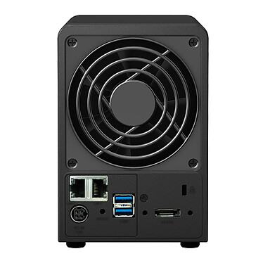 Synology DiskStation DS718+ economico