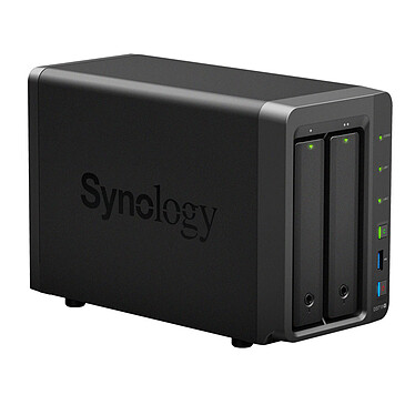 Acquista Synology DiskStation DS718+