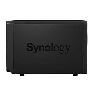 Avis Synology DiskStation DS718+