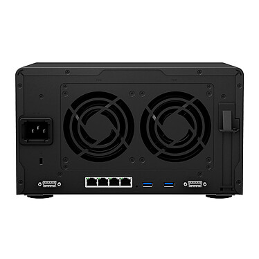 Synology DiskStation DS3018XS pas cher
