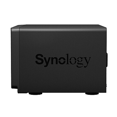 Opiniones sobre Synology DiskStation DS3018XS