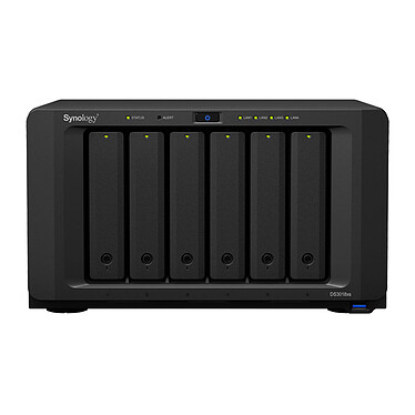 Synology DiskStation DS3018XS