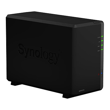 Buy Synology NVR1218 with Synology EW201