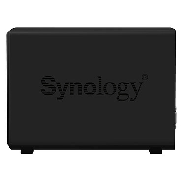 Review Synology NVR1218 with Synology EW201
