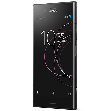 Avis Sony Xperia XZ1 Dual SIM Noir