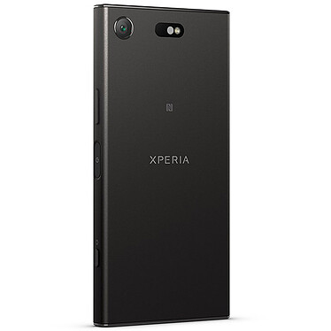 Acheter Sony Xperia XZ1 Compact Noir