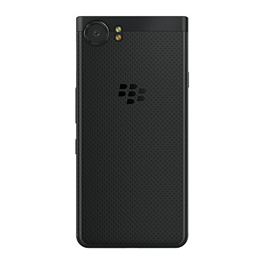 BlackBerry KEYone Noir pas cher