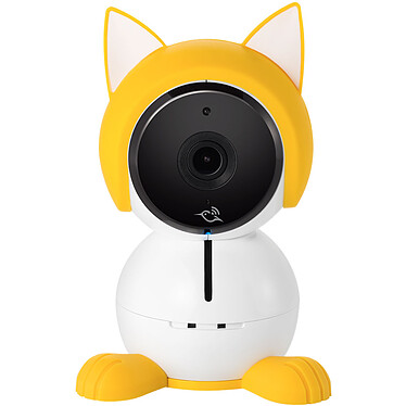 Arlo Baby - Coque Chat