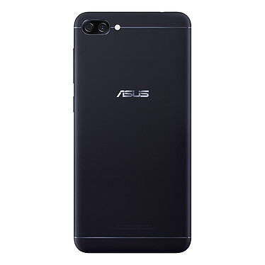 ASUS ZenFone 4 Max ZC520KL Noir pas cher