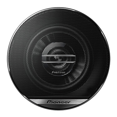 Review Pioneer TS-G1020F