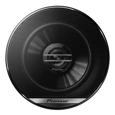 Review Pioneer TS-G1320F