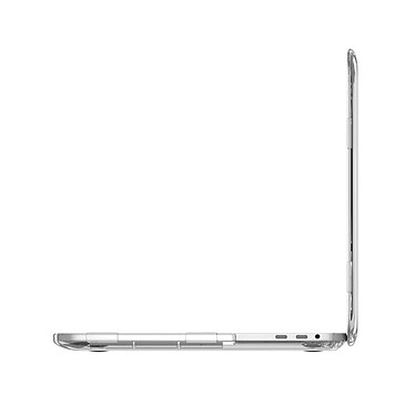 Speck Presidio MacBook Pro 13" Transparent pas cher