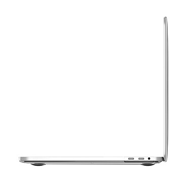 Avis Speck Smartshell MacBook Pro 13" Transparent