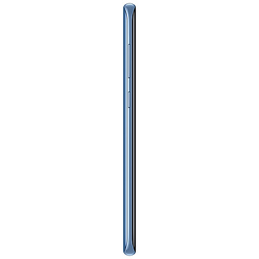 Acheter Samsung Galaxy S8+ SM-G955F Bleu Océan 64 Go · Reconditionné