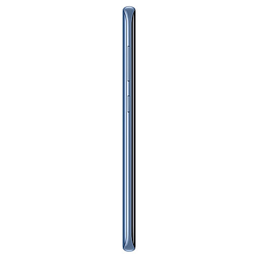 Samsung Galaxy S8 SM-G950F Bleu Océan 64 Go pas cher