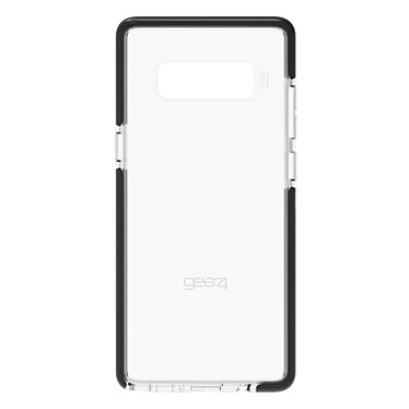Avis Gear4 Coque Piccadilly Noir Galaxy Note 8