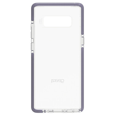 Avis Gear4 Coque Piccadilly Gris Galaxy Note 8