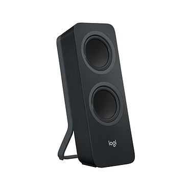 Comprar Logitech Multimedia Speakers Z207 negro