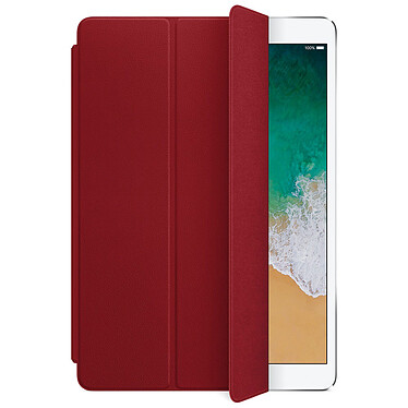 Apple iPad Pro 10.5" Smart Cover Cuir (PRODUCT)RED