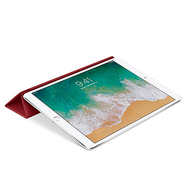 Acheter Apple iPad Pro 10.5" Smart Cover Cuir (PRODUCT)RED