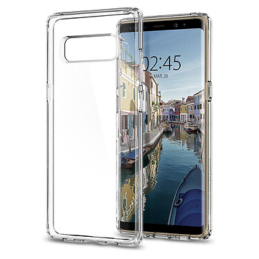 Spigen Case Ultra Hybrid Galaxy Note 8