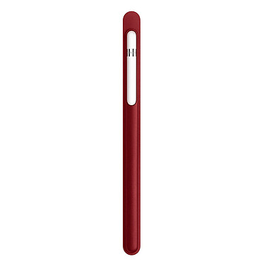 Opiniones sobre Apple Pencil Estuche (PRODUCT)RED