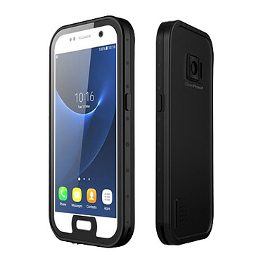 CaseProof Pro Noir Galaxy S7