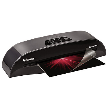 Fellowes A4 Laminator