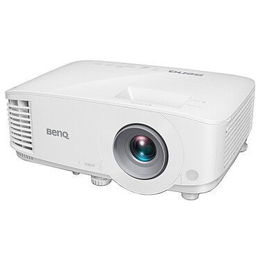 Review BenQ MH733