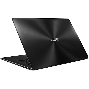 ASUS Zenbook Pro UX550VD-E3156T pas cher