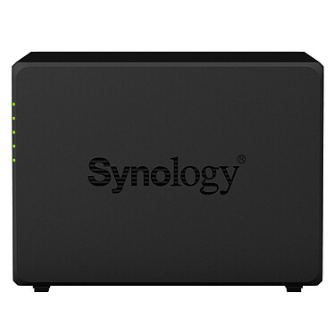 Acheter Synology DiskStation DS418play