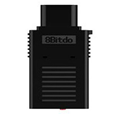 Avis 8Bitdo NES30 + récepteur NES