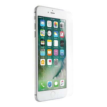 QDOS OptiGuard Glass Protect iPhone 7/8