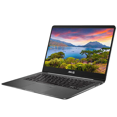 ASUS Zenbook UX430UN-GV031T (90NB0GH1-M01690)