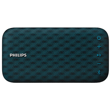 Philips BT3900 Bleu