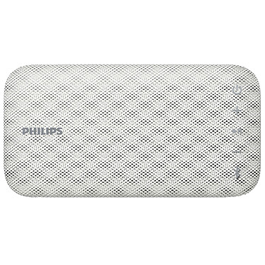 Philips BT3900 Blanc