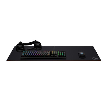Acheter Logitech G G840 XL Gaming Mouse Pad (Noir)