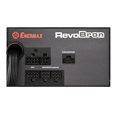 Comprar Enermax Revobron 500W