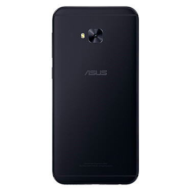 Avis ASUS ZenFone 4 Selfie Pro ZD552KL Noir