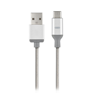 QDOS PowerSteel USB/USB-C
