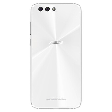 Acheter ASUS ZenFone 4 ZE554KL Blanc