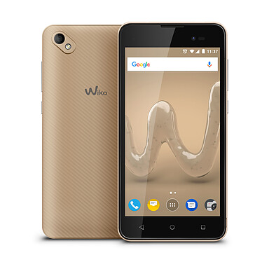 Wiko Sunny 2 Plus Or
