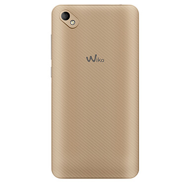 Wiko Sunny 2 Plus Or pas cher