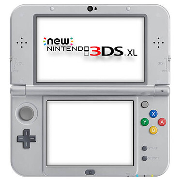 Nintendo New 3DS XL Super Nes Edition