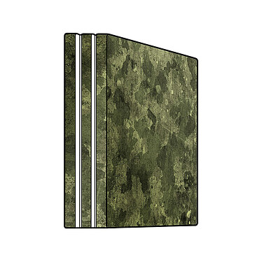 Avis Speedlink Sticker PS4 Pro Camouflage